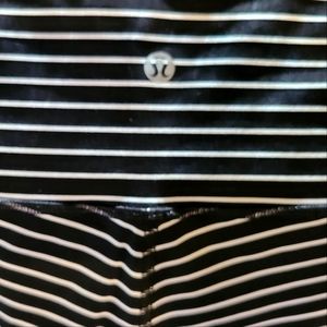 Striped LuLus
